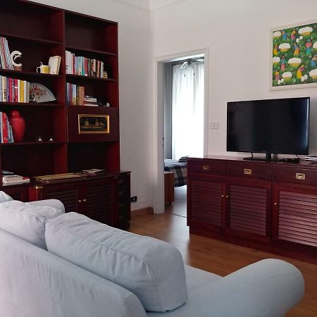 La Casa Del Marinaio Apartman Rapallo Kültér fotó