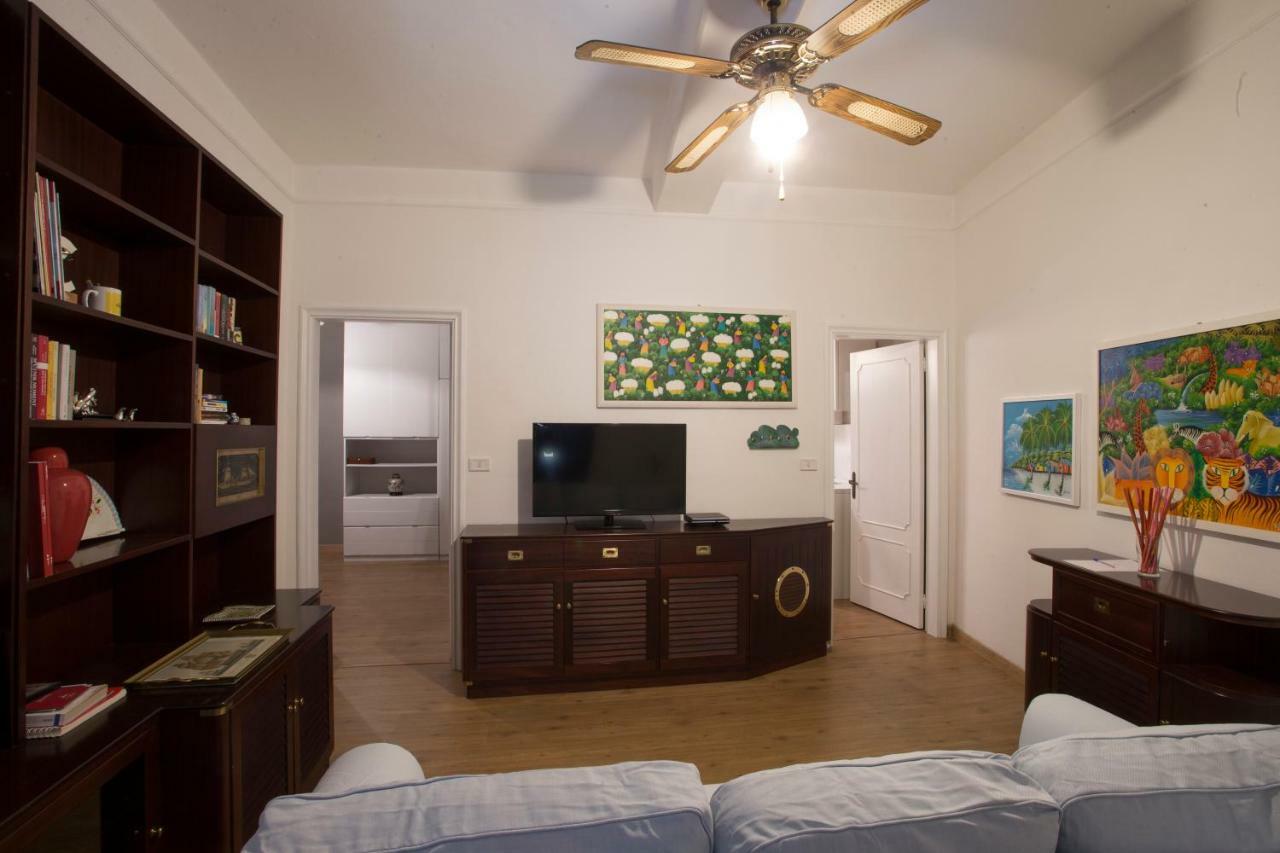 La Casa Del Marinaio Apartman Rapallo Kültér fotó