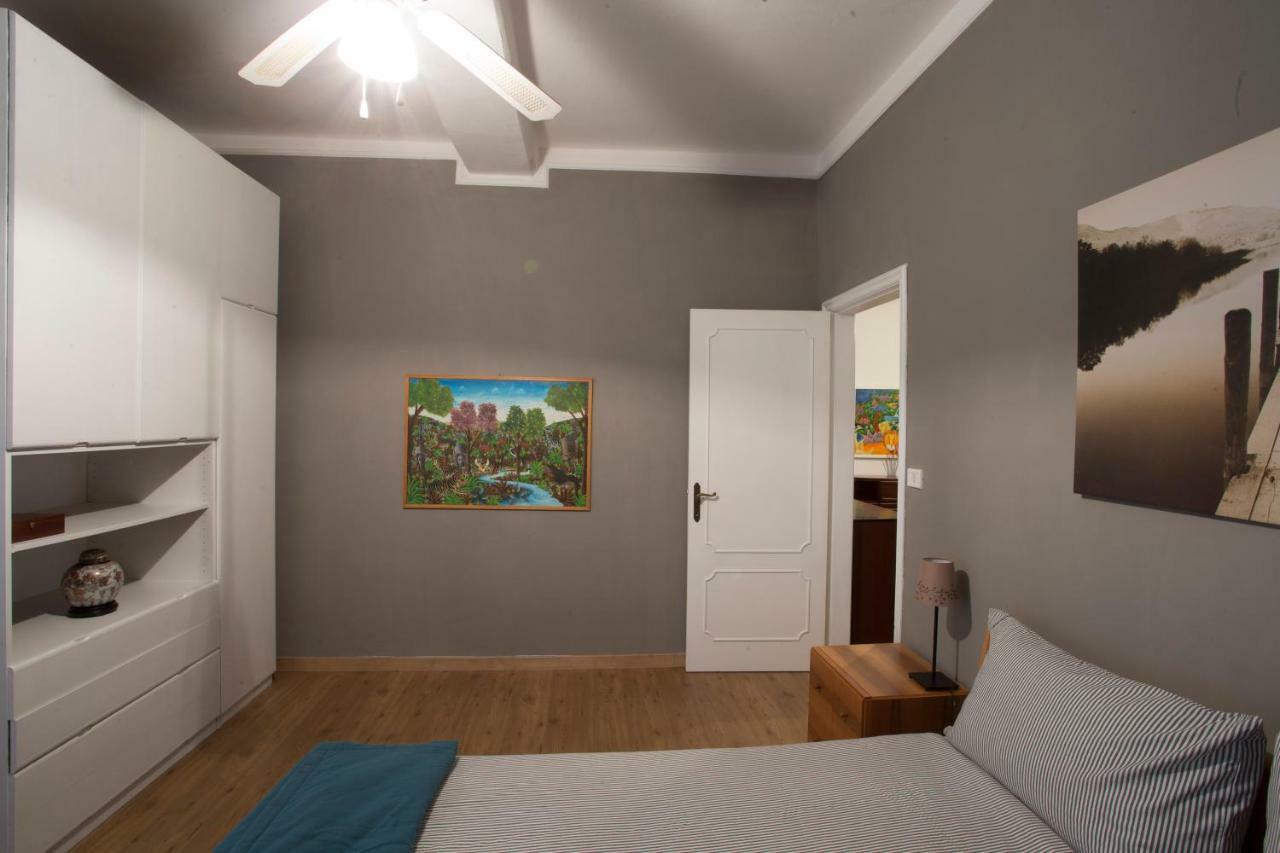 La Casa Del Marinaio Apartman Rapallo Kültér fotó