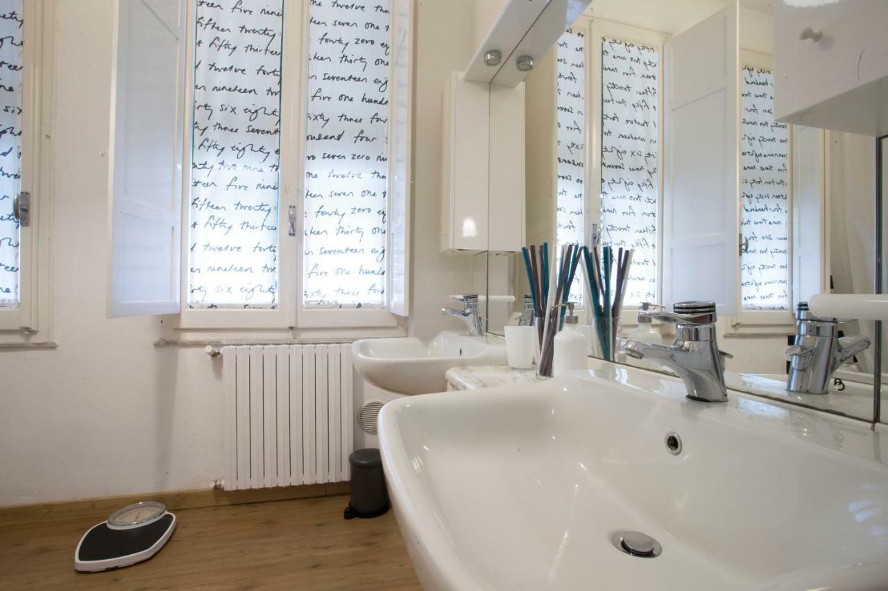 La Casa Del Marinaio Apartman Rapallo Kültér fotó