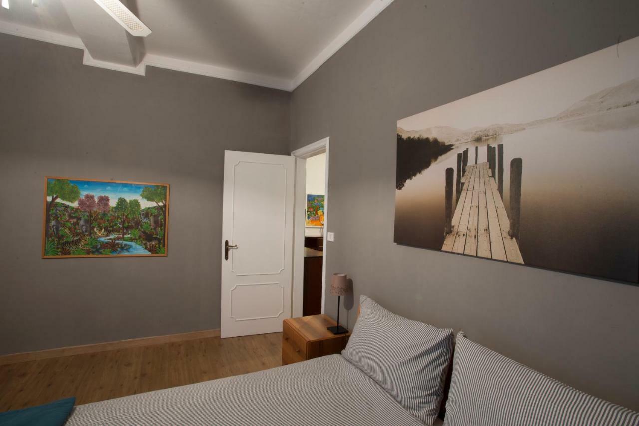 La Casa Del Marinaio Apartman Rapallo Kültér fotó